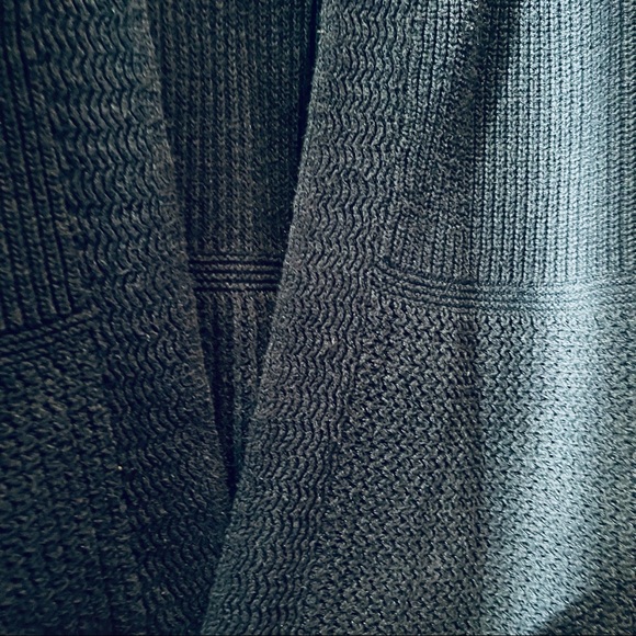 M, Old Navy open cardigan - Picture 3 of 9